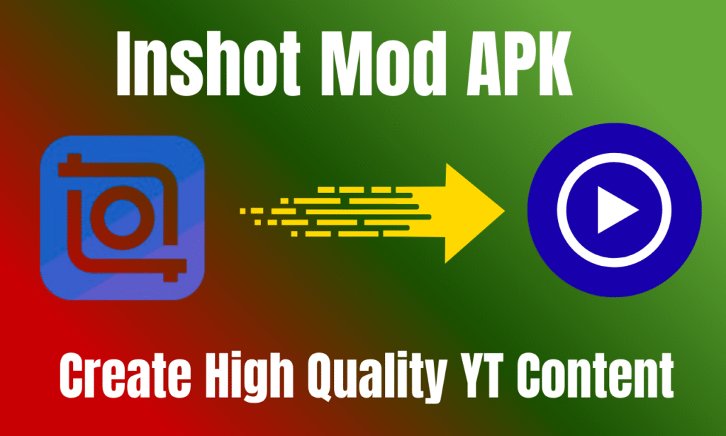 5. How to Use InShot Mod APK for Professional YouTube Video Editing